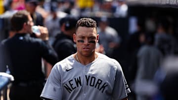 New York Yankees v Tampa Bay Rays