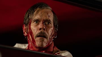 Kevin Bacon as John Labat in MaXXXine