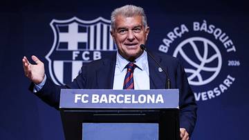 Joan Laporta Joan Laporta