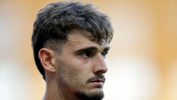 Serbia v Bulgaria - U21 Men's International