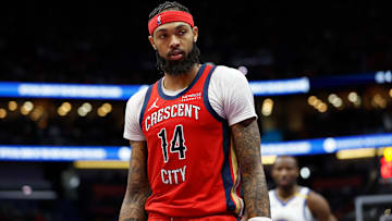 Golden State Warriors v New Orleans Pelicans - Emirates NBA Cup