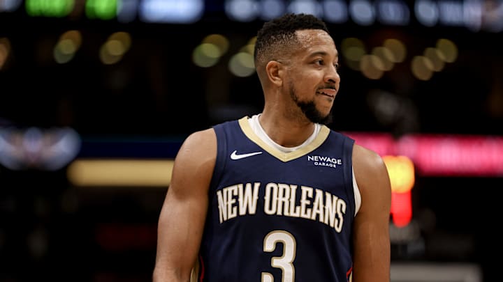 Orlando Magic v New Orleans Pelicans