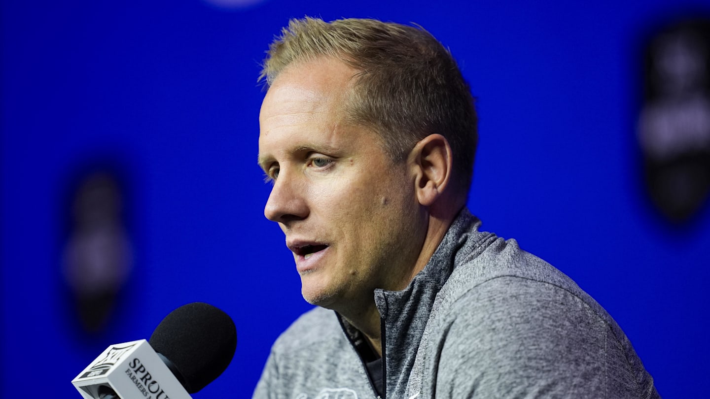 BYU Basketball Dominates Wyoming From Start to Finish
