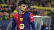 Les prochaines semaines s'annoncent intenses pour le Barça de Pedri.