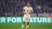 Leon Goretzka