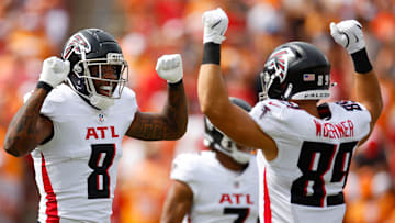 Atlanta Falcons v Tampa Bay Buccaneers