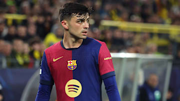 Les prochaines semaines s'annoncent intenses pour le Barça de Pedri.
