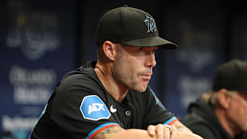 Despite being a top option, the Braves didn't check in