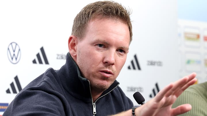 Wo liegt Deutschlands Problem? Wo liegt Deutschlands Problem?