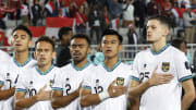 Jadwal Piala Asia 2024 Grup D: Jepang vs Indonesia