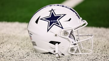 Cincinnati Bengals v Dallas Cowboys