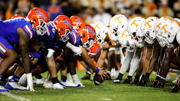 Tennessee v Florida