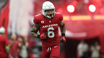 Dallas Cowboys v Arizona Cardinals