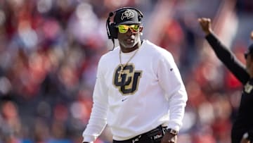 Joel Klatt gave critics of Colorado football a metaphorical double-bird