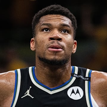 Bucks forward Giannis Antetokounmpo was candid about the Bucks potentially trading him in the future.