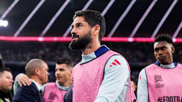 Portugal v Spain - UEFA Nations League 2025 Final