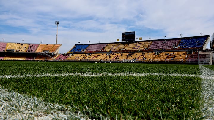 Stadio Via del Mare Stadio Via del Mare