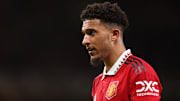 Manchester United v Chelsea FC - Premier League