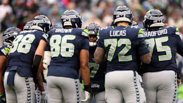 Arizona Cardinals v Seattle Seahawks