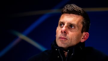 Thiago Motta