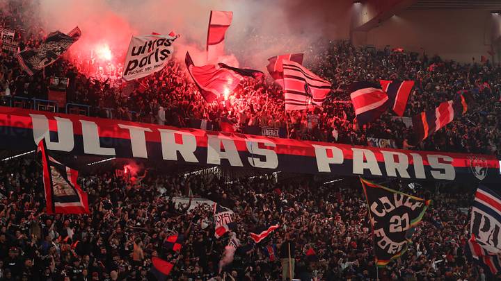 Paris Saint-Germain