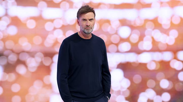 Hat absolut keine Ambitionen auf eine Rückkehr ins Trainergeschäft: Red-Bull-Fußballchef Jürgen Klopp Hat absolut keine Ambitionen auf eine Rückkehr ins Trainergeschäft: Red-Bull-Fußballchef Jürgen Klopp