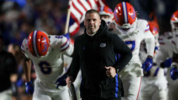 Florida v Florida State