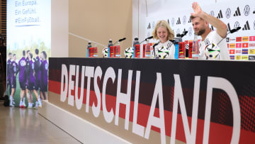 Deutschland eröffnet am Freitagabend die EM 2024