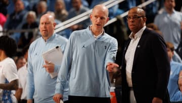 Clemson v North Carolina
