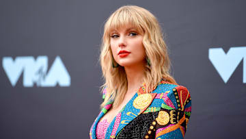 2019 MTV Video Music Awards - Arrivals