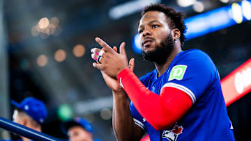 Miami Marlins v Toronto Blue Jays