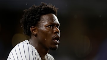 Seattle Mariners v New York Yankees