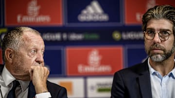 Molina balance sur l'organisation à l'OL