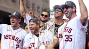 Altuve es el mejor pagado de la nómina de los Astros