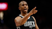 Chris Paul podría retirarse de la NBA jugando con los Lakers