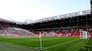 Old Trafford