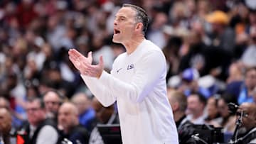 SEC Basketball Tournament - Second Round