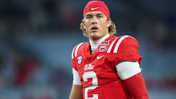 Duke v Ole Miss - TaxSlayer Gator Bowl
