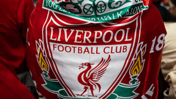 Liverpool Fan Parade In Bangkok
