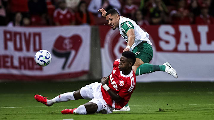 Partida é válida pela 23ª rodada da Série A