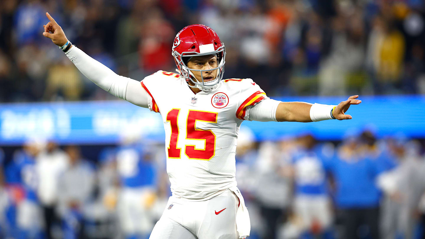 AFC West Betting Preview - Division Winner Odds, Win Totals and Team  Outlooks