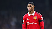 Leeds United v Manchester United - Premier League