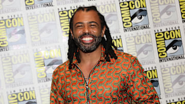 2024 Comic-Con International: San Diego - AMC Networks' "Snowpiercer" Press Conference