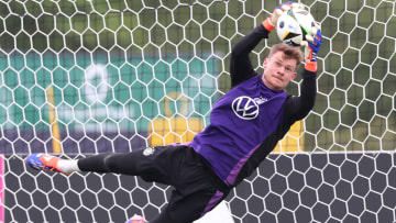 Alexander Nübel