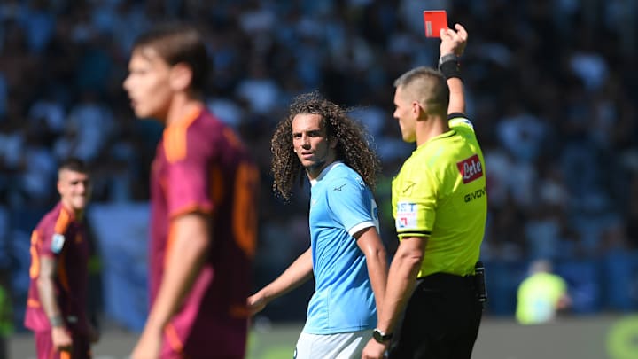 Lazio - Roma