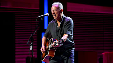 Bruce Springsteen