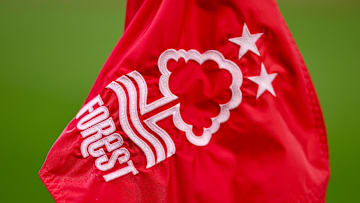Nottingham Forest FC v Liverpool FC - Premier League