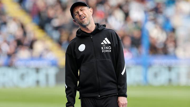 Leicester City v Preston North End - Sky Bet Championship