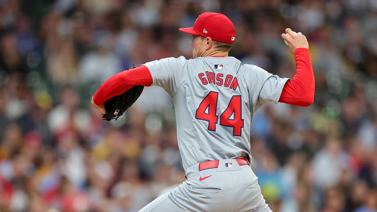 A Braves-Cardinals trade that isn't for Sonny Gray or Ryan Helsley - Vimarsana News