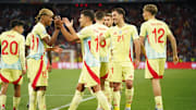 L'Espagne favorite au Mondial 2026 ?